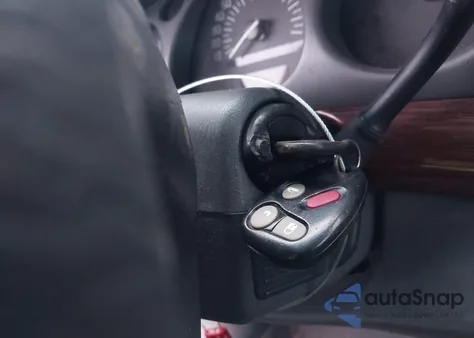 2005 Buick Lesabre Custom z USA, uszkodzony, nr VIN 1G4HP52K25U165764